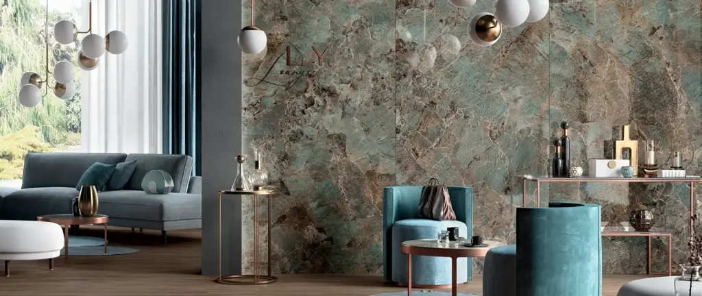 Интерьер Mirage Cosmopolitan - 1