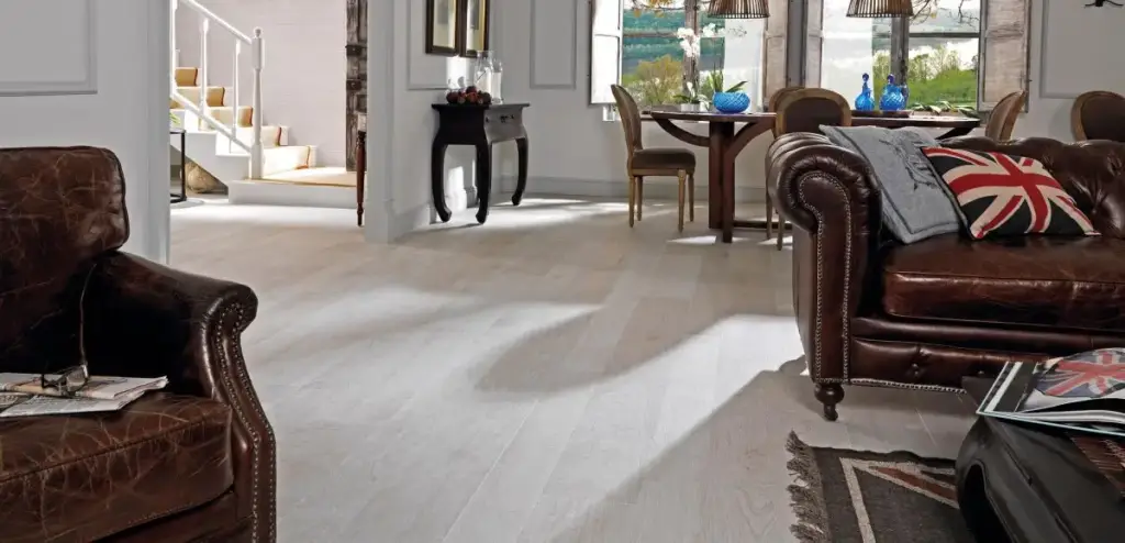 Интерьер Porcelanosa Oxford - 7