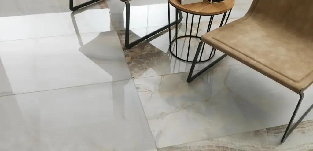 Интерьер Porcelanosa Sochi - 2