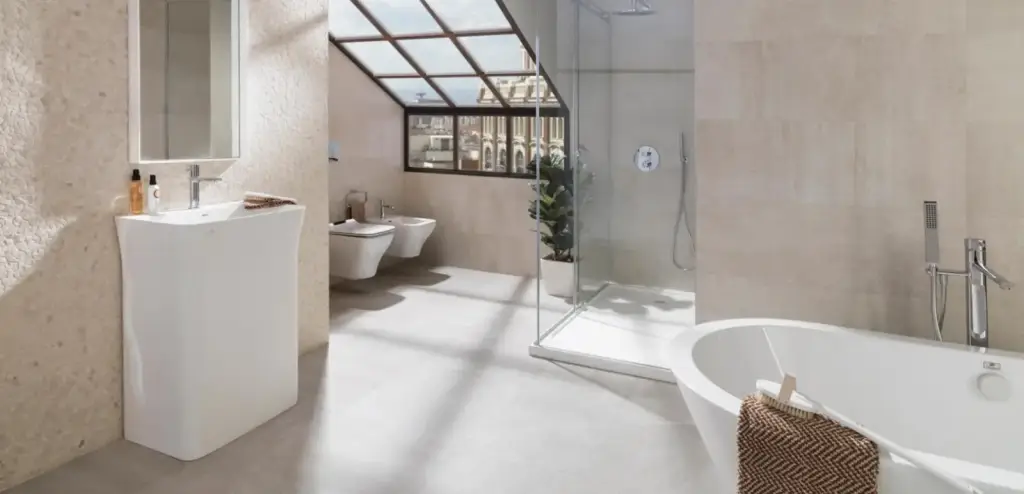Интерьер Porcelanosa Rodano - 1