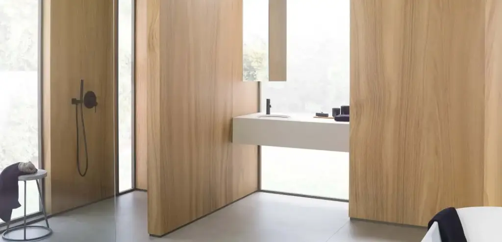 Интерьер Xlight by Porcelanosa Ewood