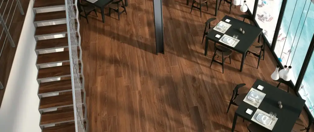 Интерьер Mirage Signature - 9