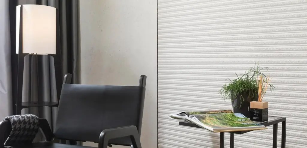 Интерьер Porcelanosa Prada