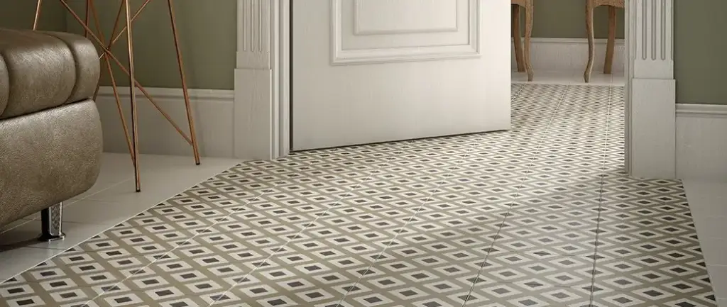 Интерьер Equipe Caprice - 2