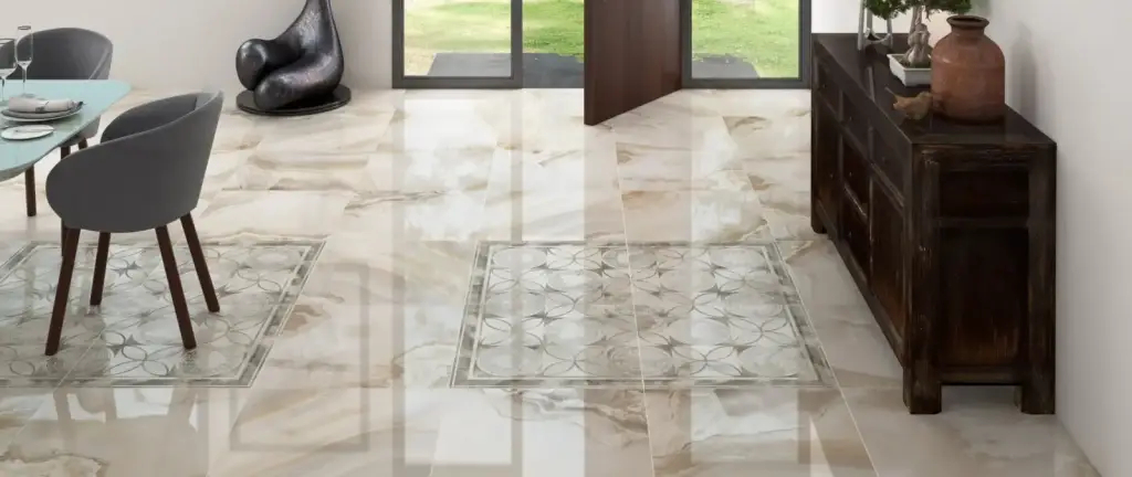 Интерьер Colorker Odissey - 2