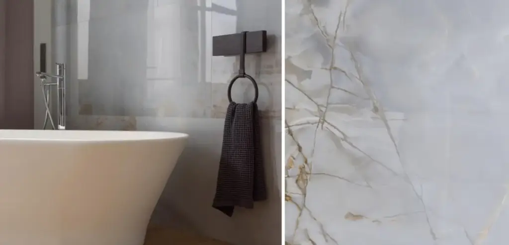 Интерьер Porcelanosa Sochi