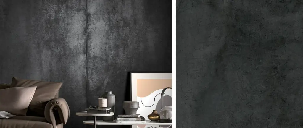 Интерьер Mirage Lemmy