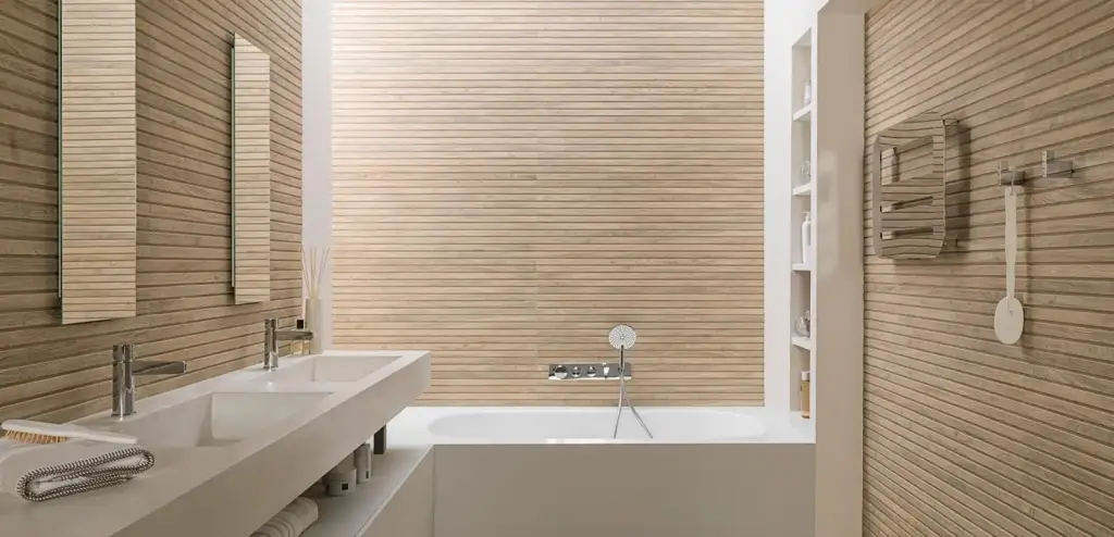 Интерьер Porcelanosa Manhattan - 1
