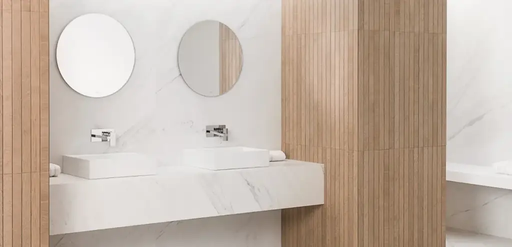 Интерьер Porcelanosa Oxford