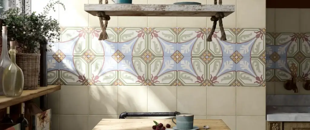 Интерьер Equipe Art Nouveau - 6