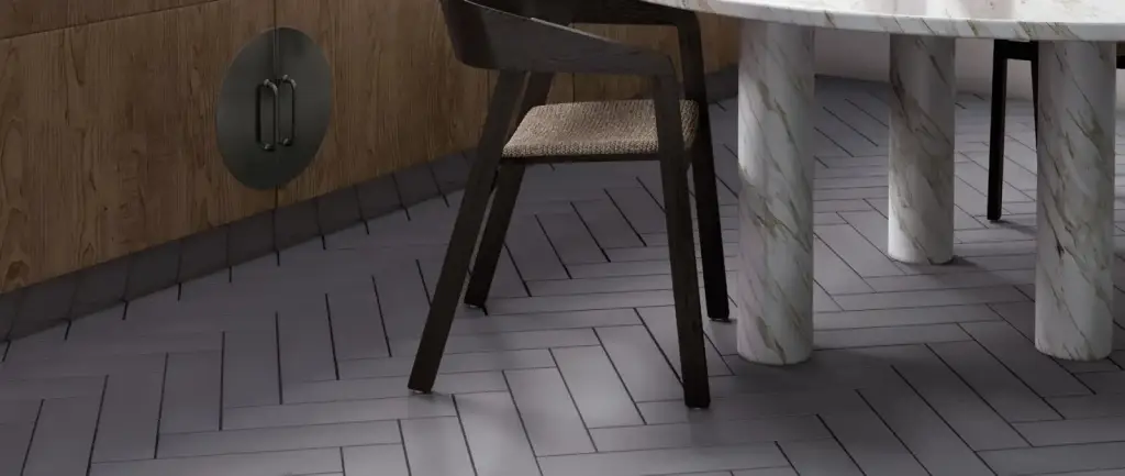 Интерьер Equipe Stromboli - 2