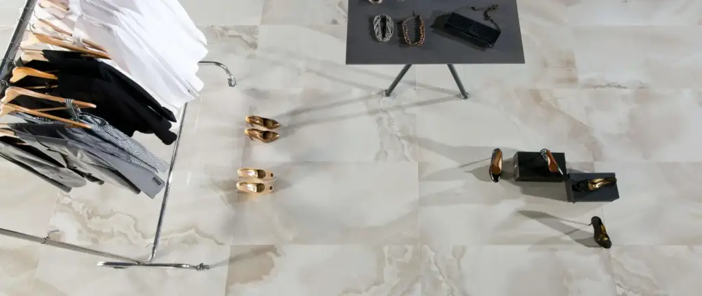 Интерьер Colorker Odissey