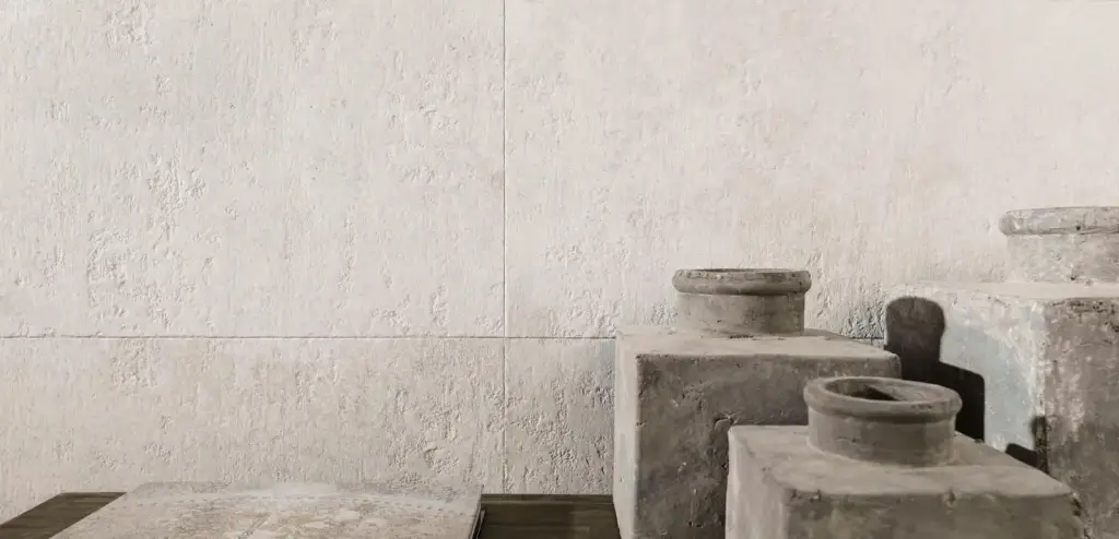 Интерьер Porcelanosa Baltimore - 1