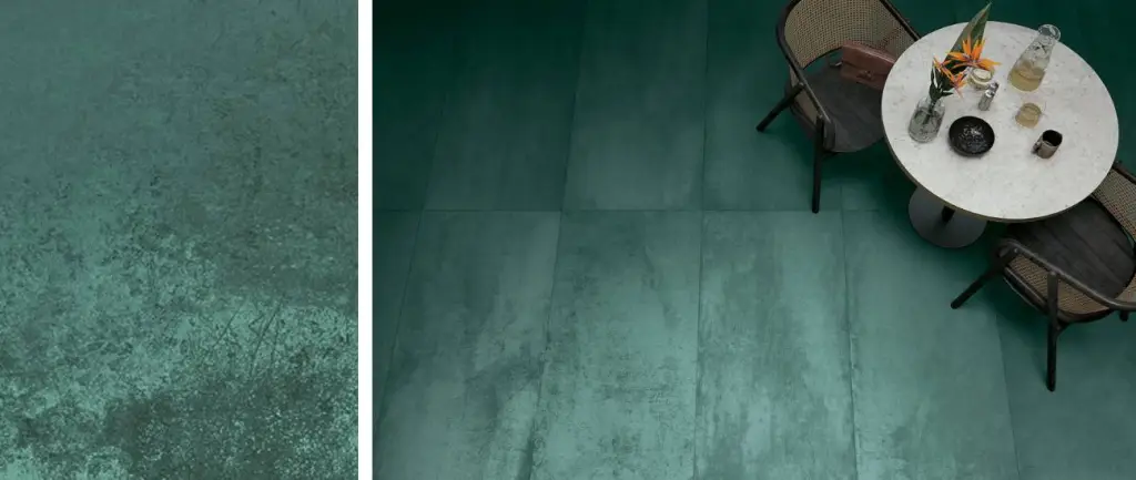 Интерьер Mirage Lemmy - 5