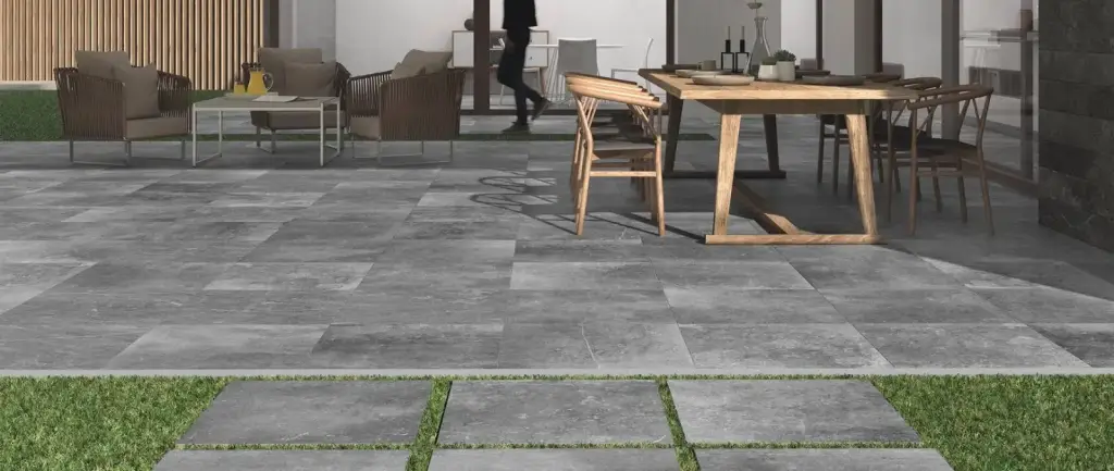 Интерьер Colorker Kainos - 5