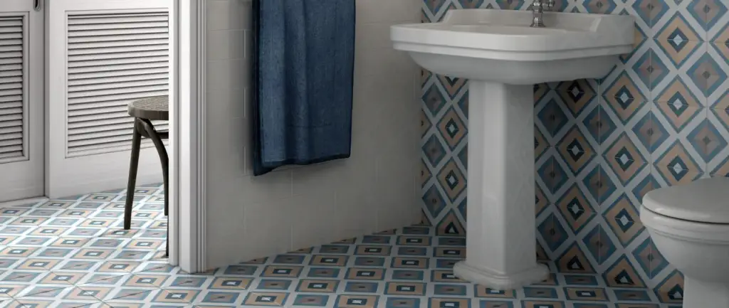 Интерьер Equipe Caprice Deco - 1