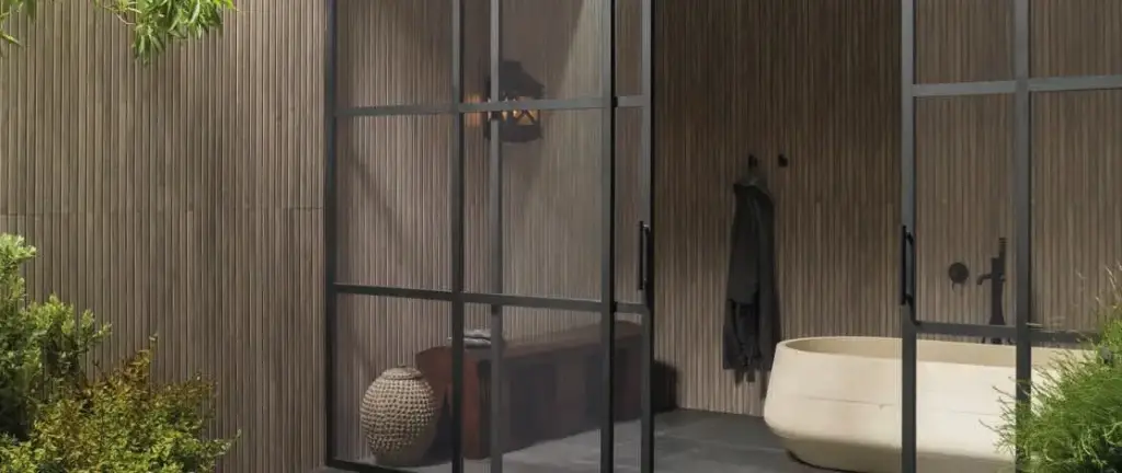 Интерьер Porcelanosa Lexington - 1