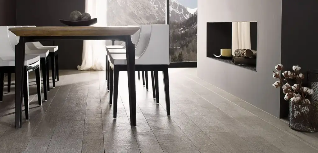 Интерьер Porcelanosa Oxford - 1