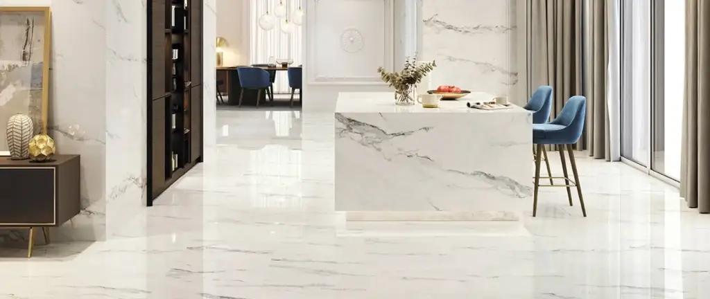 Интерьер Colorker Insignia - 4