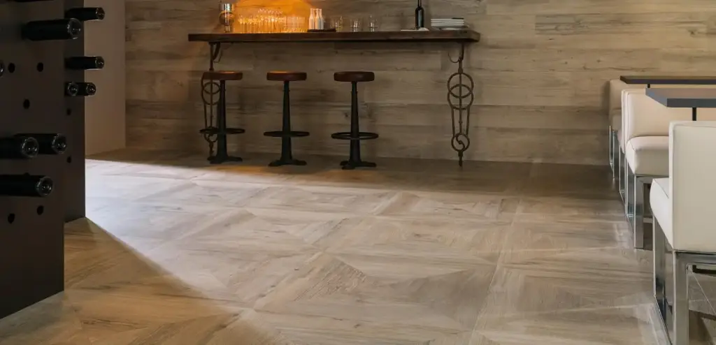 Интерьер Porcelanosa Manhattan - 5