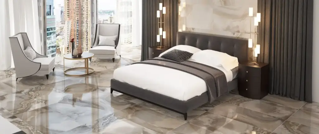 Интерьер Colorker Odissey - 4