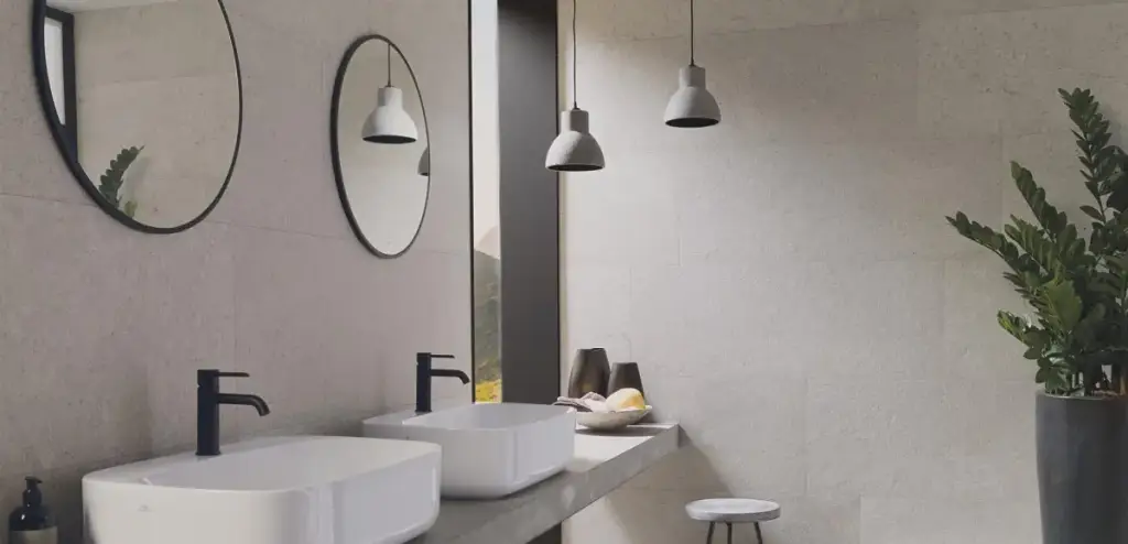 Интерьер Porcelanosa Prada - 3