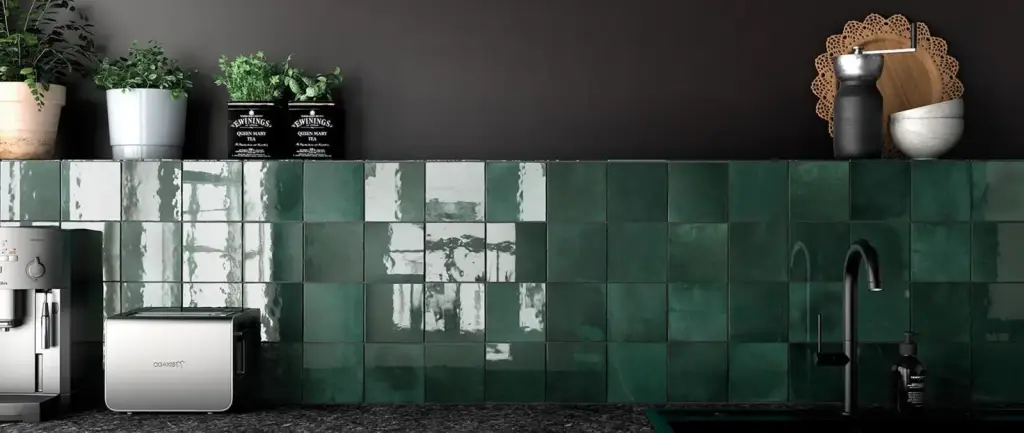 Интерьер Equipe Artisan - 11