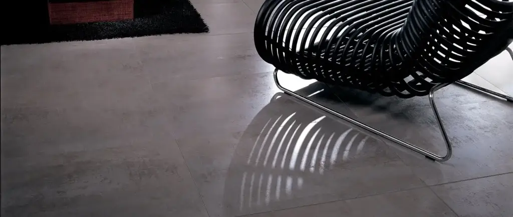 Интерьер Porcelanosa Ferroker - 1