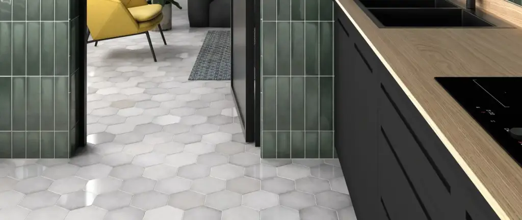 Интерьер Equipe Heritage - 2