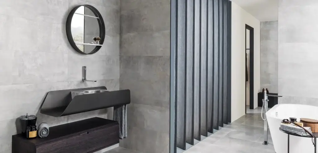 Интерьер Porcelanosa Metropolitan - 1