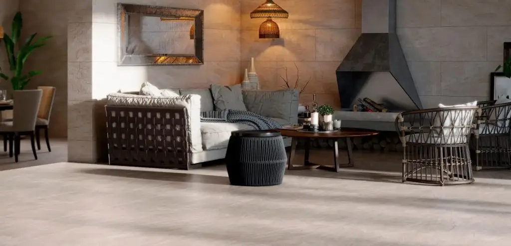 Интерьер Porcelanosa Austin