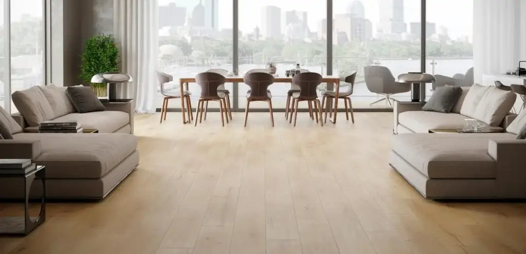 Интерьер Porcelanosa Vancouver - 5