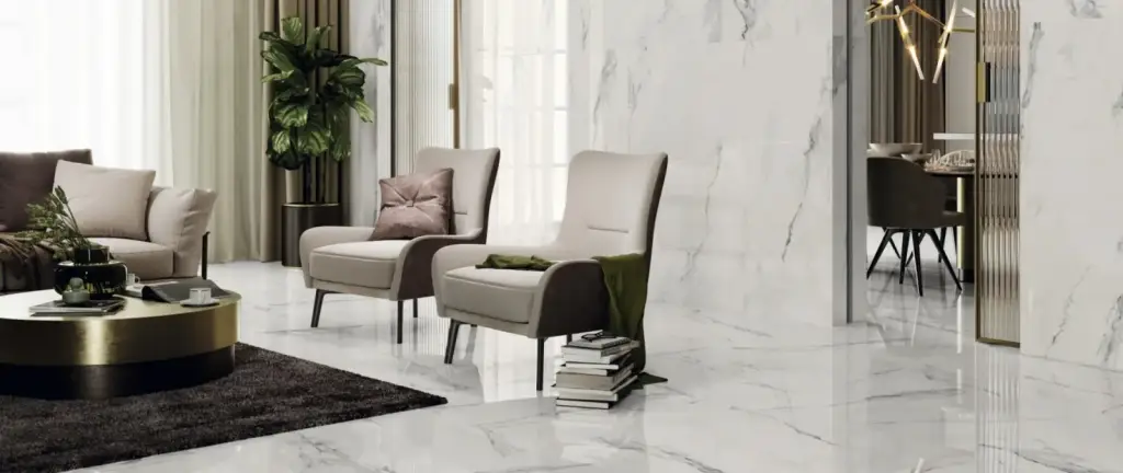 Интерьер Colorker Insignia - 6