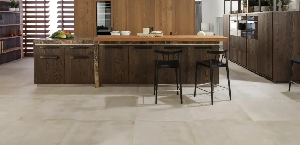 Интерьер Porcelanosa Newport - 3