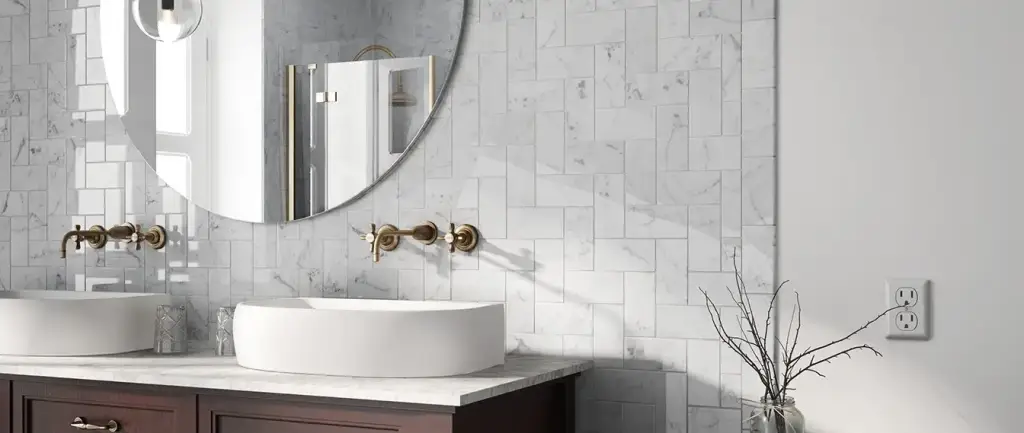 Интерьер Equipe Carrara - 5