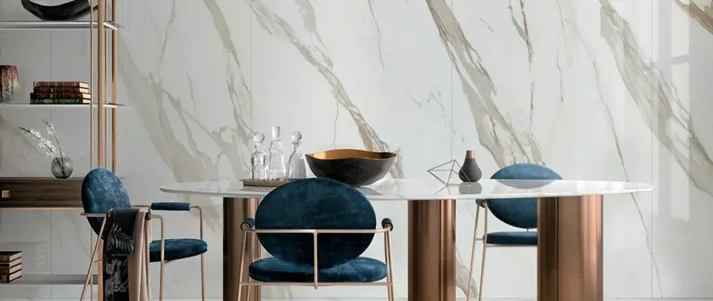 Интерьер Mirage Cosmopolitan