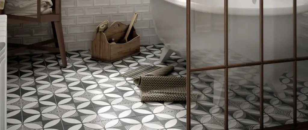 Интерьер Equipe Caprice