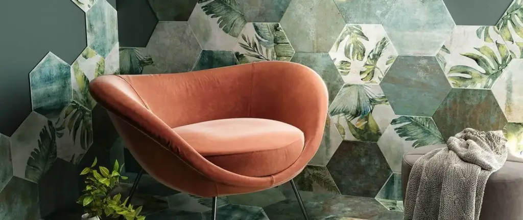 Интерьер Colorker Amazonia - 4