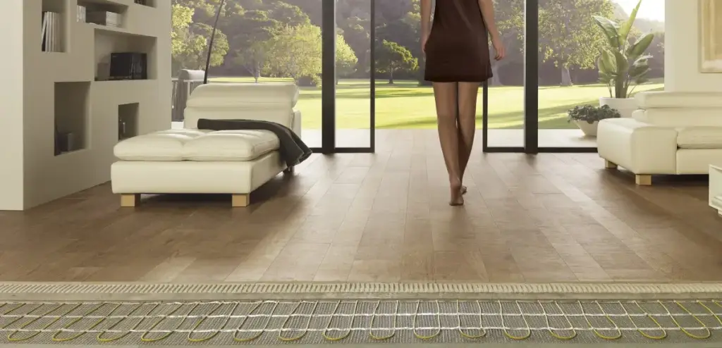 Интерьер Porcelanosa Oxford - 3
