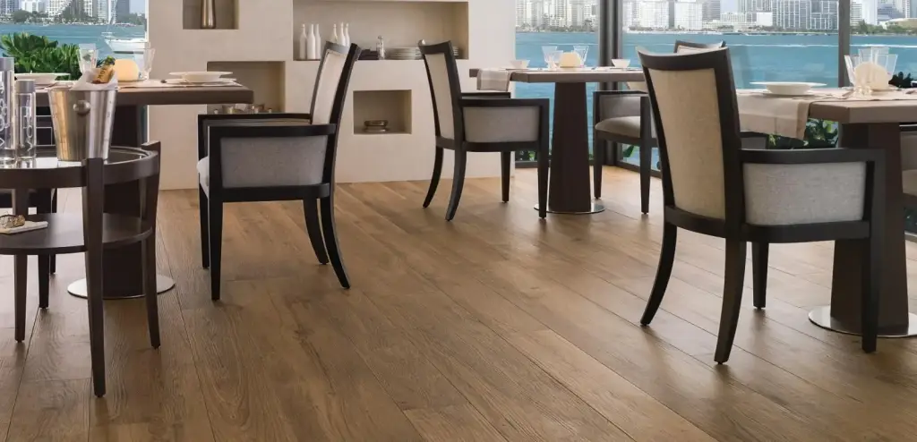 Интерьер Porcelanosa Manhattan - 4