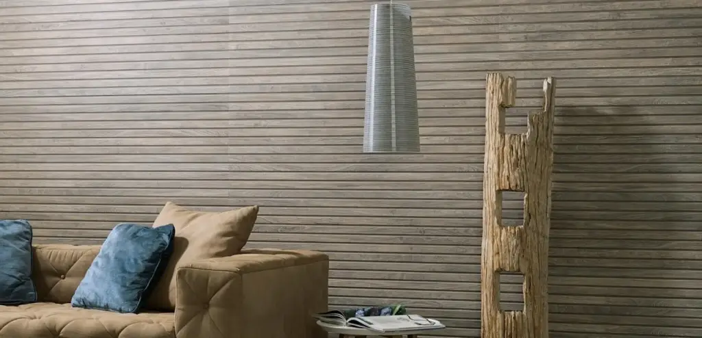 Интерьер Porcelanosa Manhattan