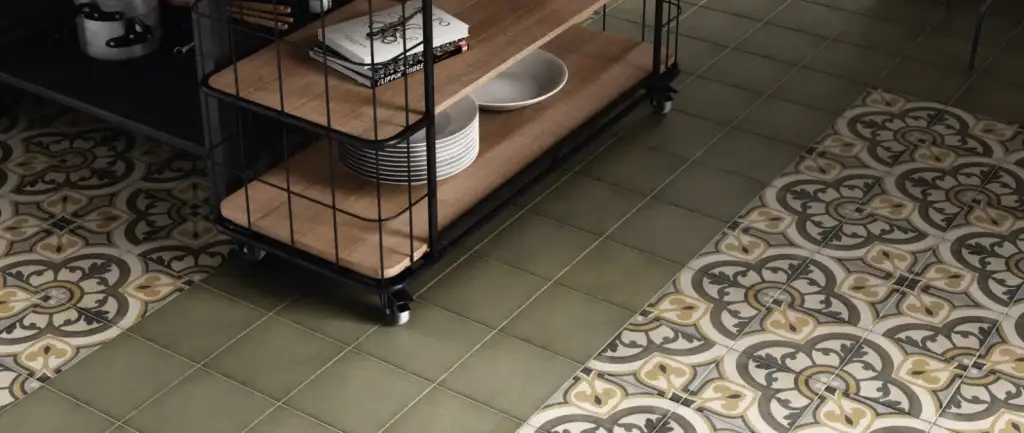 Интерьер Equipe Art Nouveau - 3