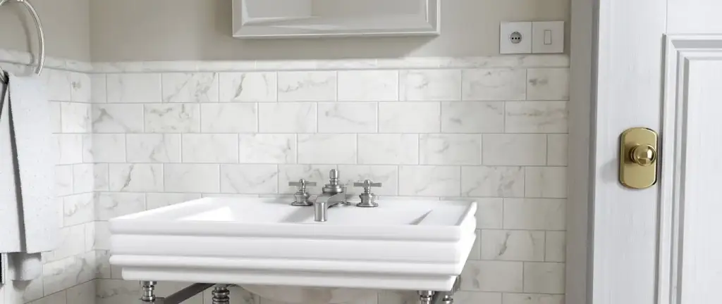 Интерьер Equipe Carrara - 3