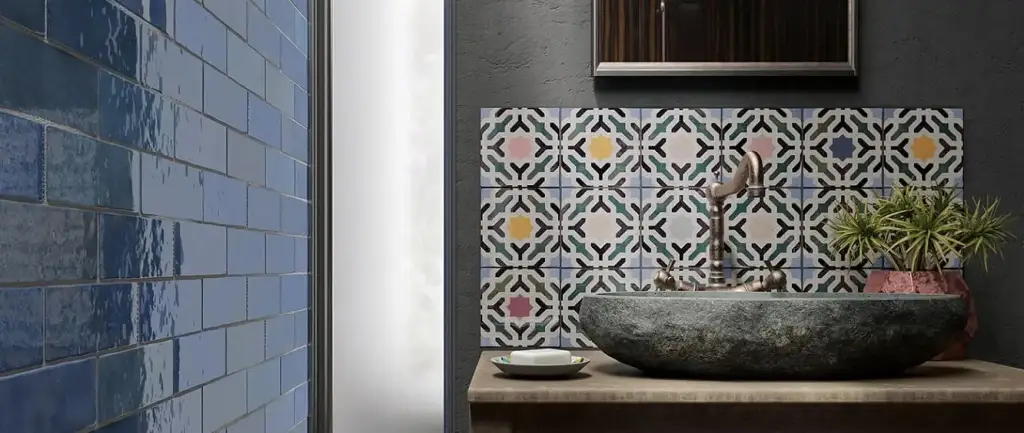 Интерьер Equipe Artisan - 3