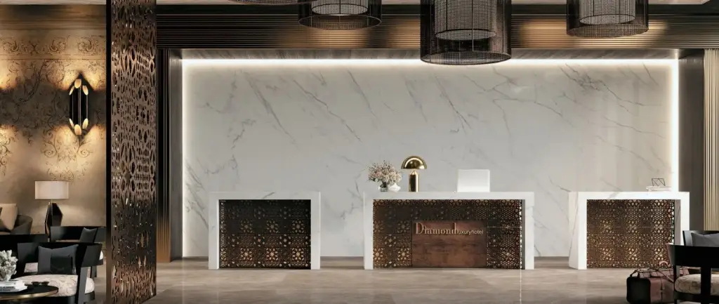 Интерьер Mirage Jewels - 4