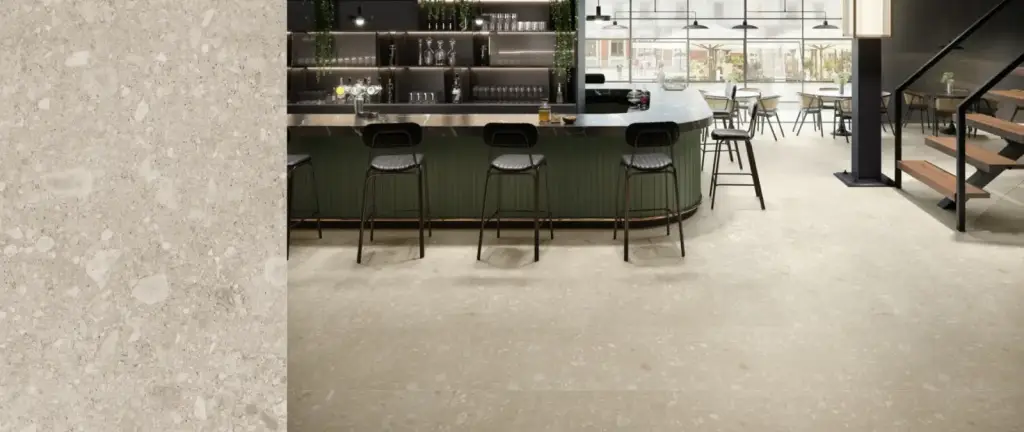 Интерьер Colorker Native