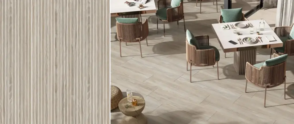 Интерьер Mirage Oudh