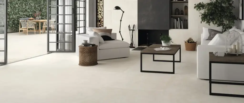 Интерьер Peronda Ground