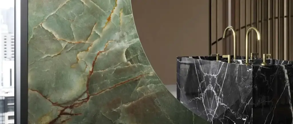 Интерьер Xlight by Porcelanosa Emerald Green - 1