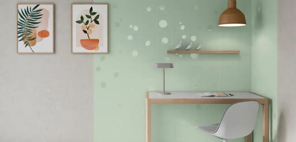 Интерьер Harmony Vaho - 2